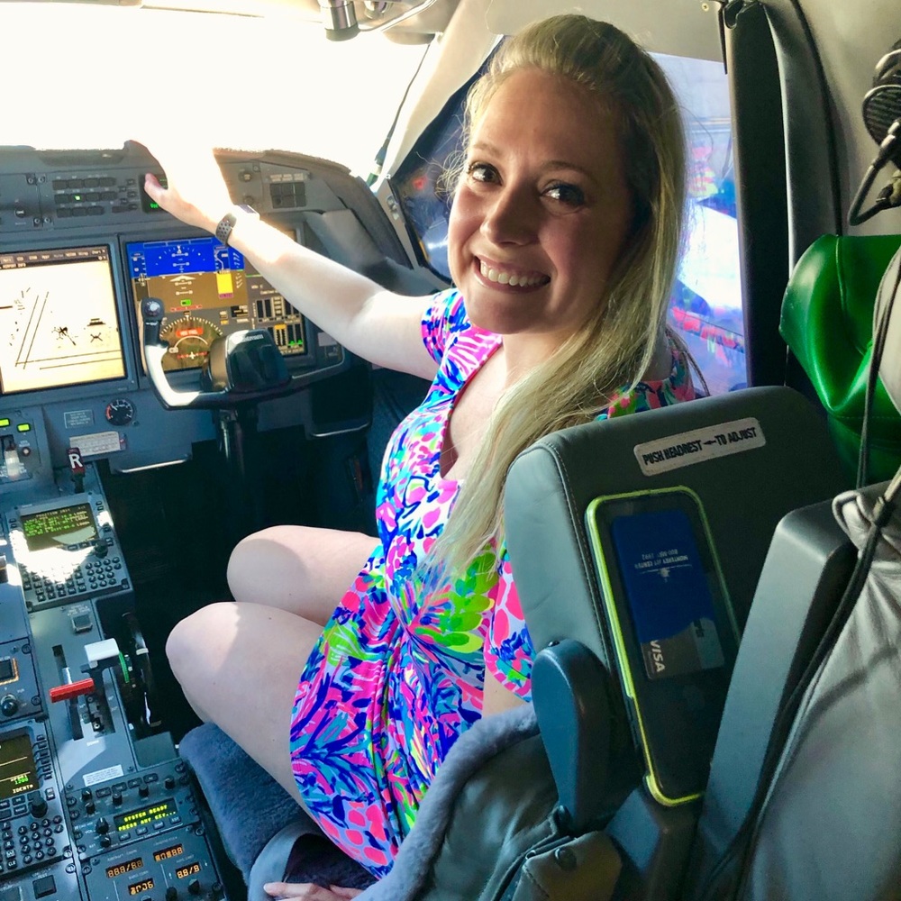 Meet your Posher, Karen